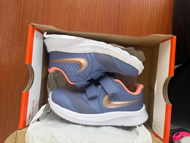 Nike 26 kutulu