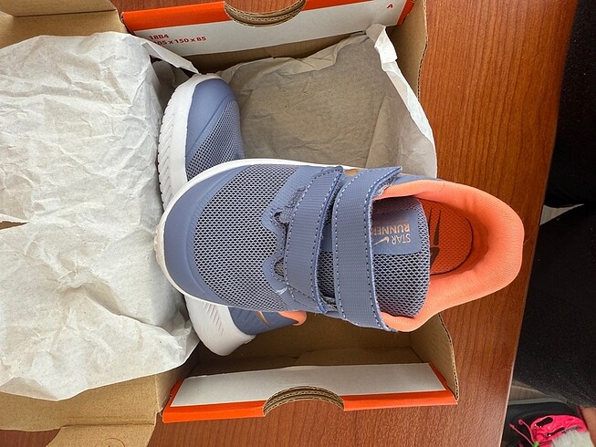 Nike Nike 26 kutulu