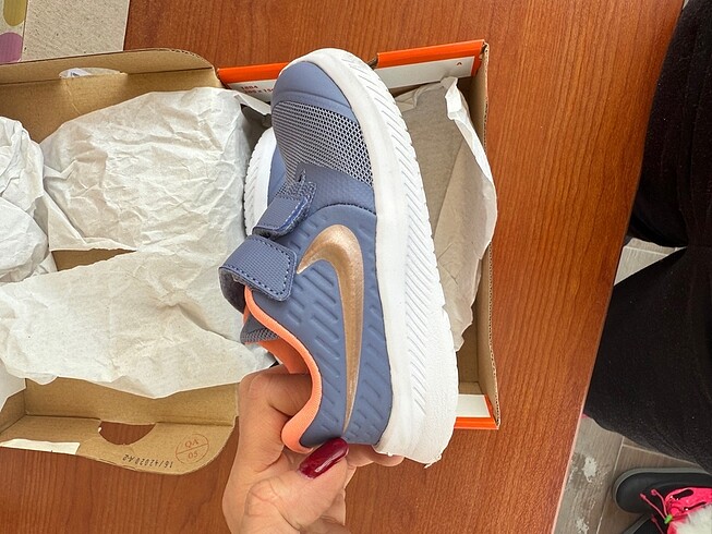 26 Beden Nike 26 kutulu