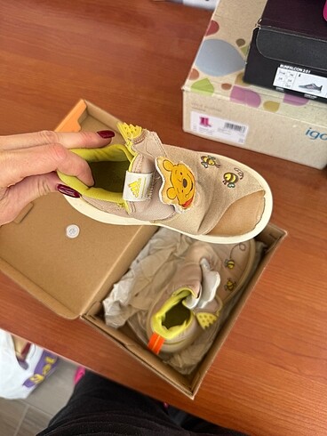 Adidas Adidas 27 numara