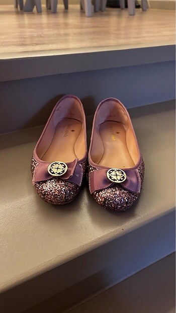 Kate Spade Pullu Babet