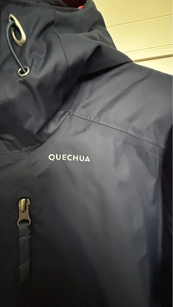 Quechua Quechua marka Kar Mont