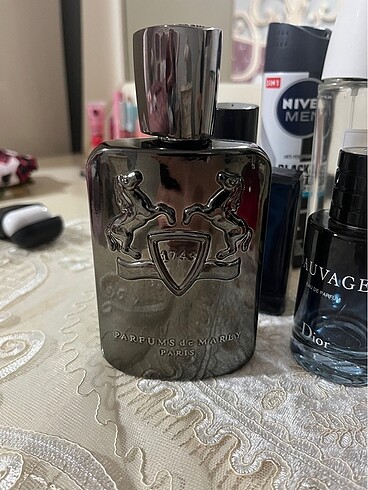 parfums de marly