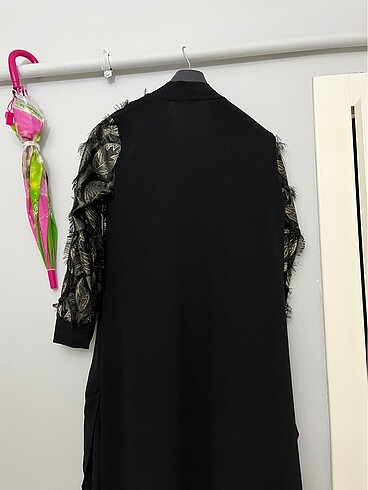 42 Beden abaya
