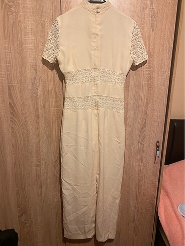 VINTAGE SOZ VEYA NISANLIK