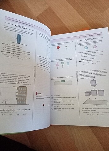 Beden Renk testt