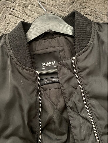 Pull and Bear Pull and bear ceket