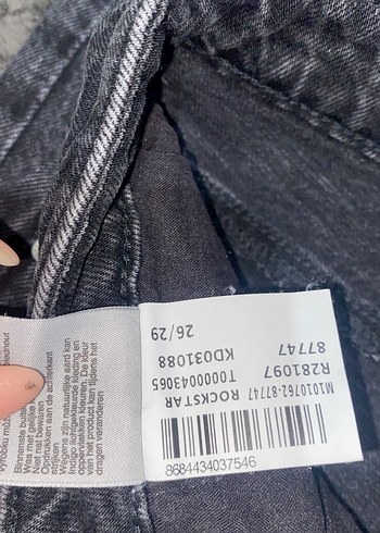 Mavijeans viral jean - Görsel 4