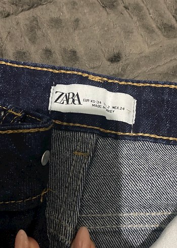 Zara viral jean - Görsel 2
