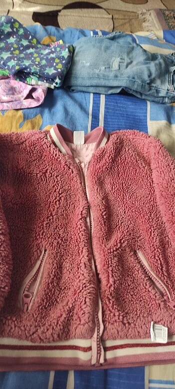 LC Waikiki Ceket