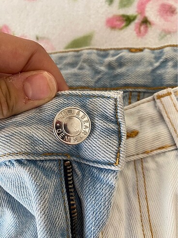 s Beden Pull&bear çift taraflı pantolon