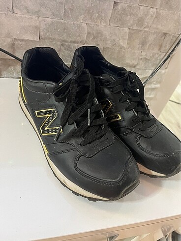 Neye balance 554