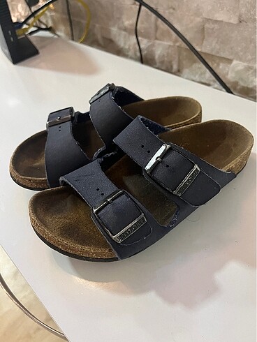 Birkenstock çocuk terlik