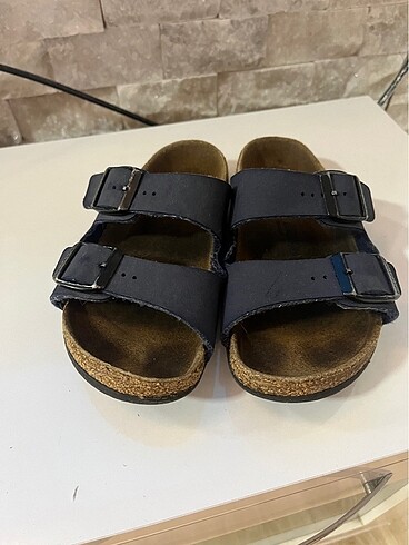 Birkenstock Birkenstock çocuk terlik