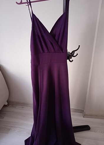 Abiye elbise  - Görsel 2