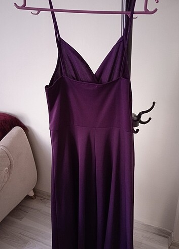 Abiye elbise  - Görsel 3