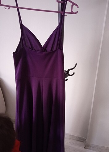 Abiye elbise  - Görsel 4