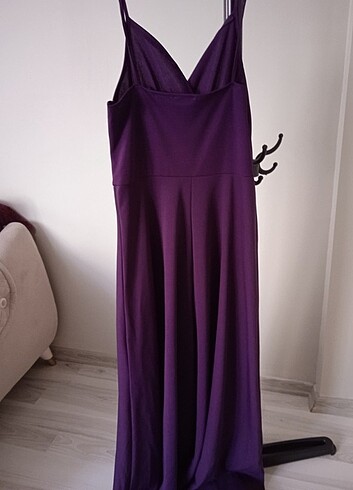 Abiye elbise  - Görsel 5