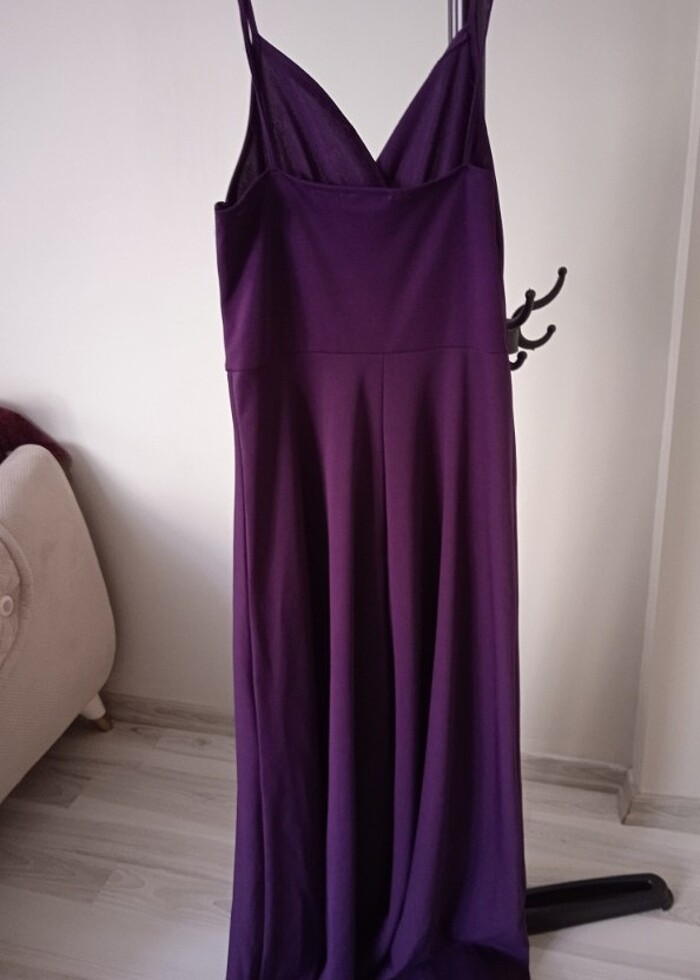 Abiye elbise  - Görsel 5