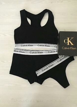 Calvin Klean 3