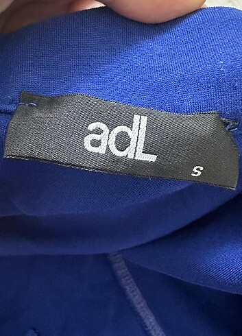 s Beden lacivert Renk Adl kadın bluz