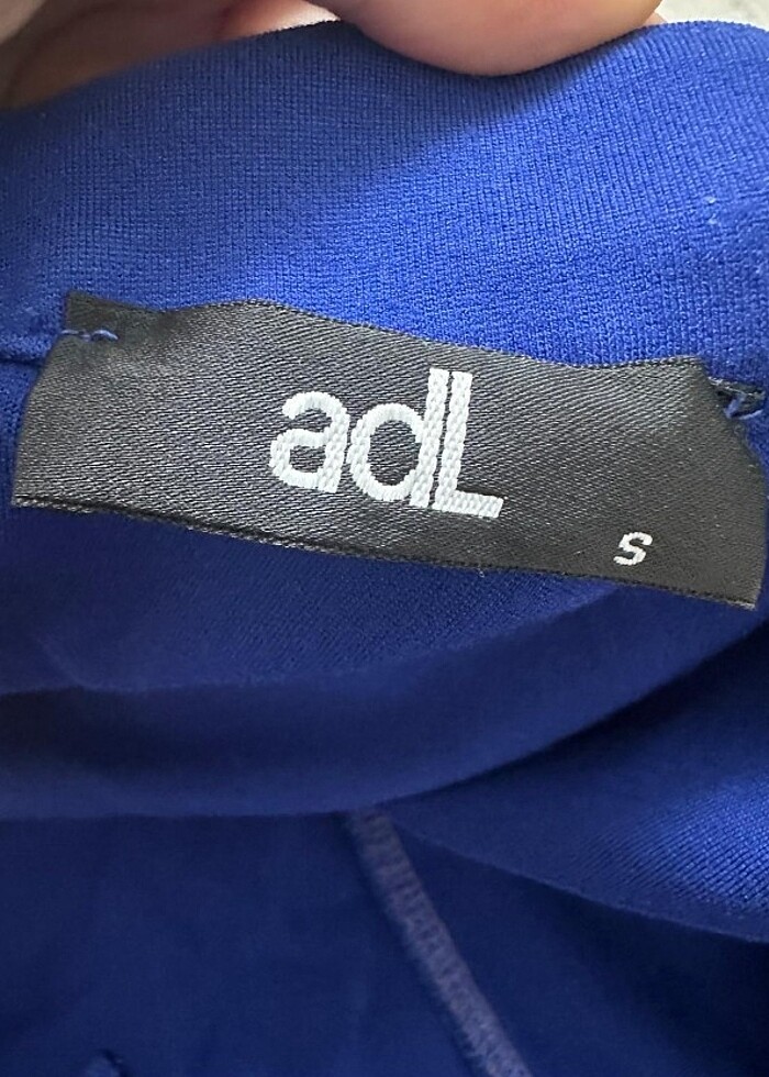 Adl kadın bluz - Görsel 4