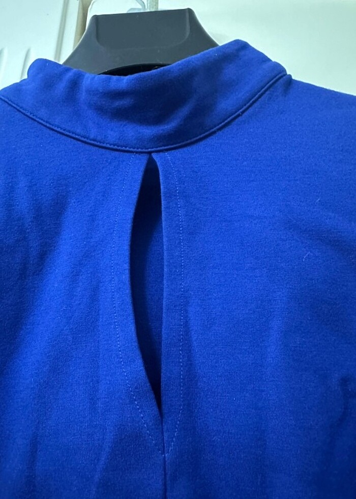 Adl kadın bluz - Görsel 2