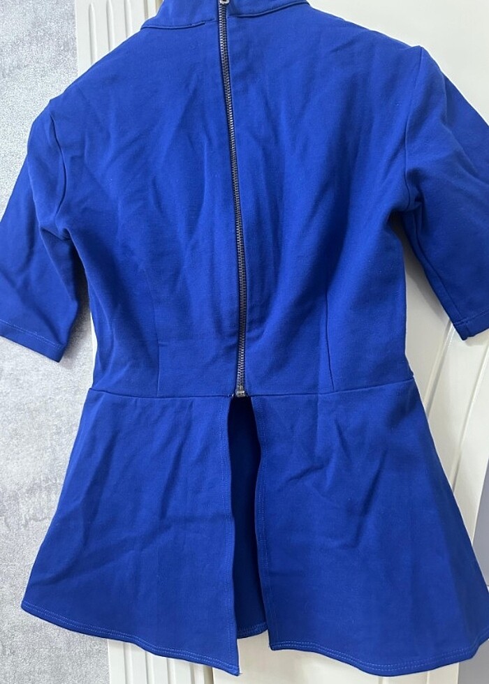 Adl kadın bluz - Görsel 3