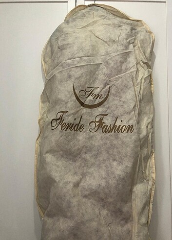 Feride abiye - Görsel 5