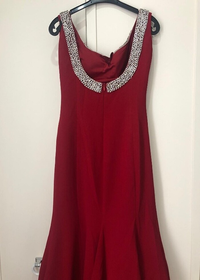 Feride abiye - Görsel 2