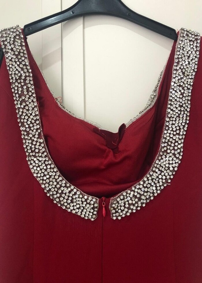 Feride abiye - Görsel 4