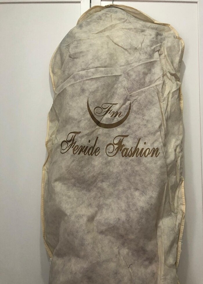 Feride abiye - Görsel 5