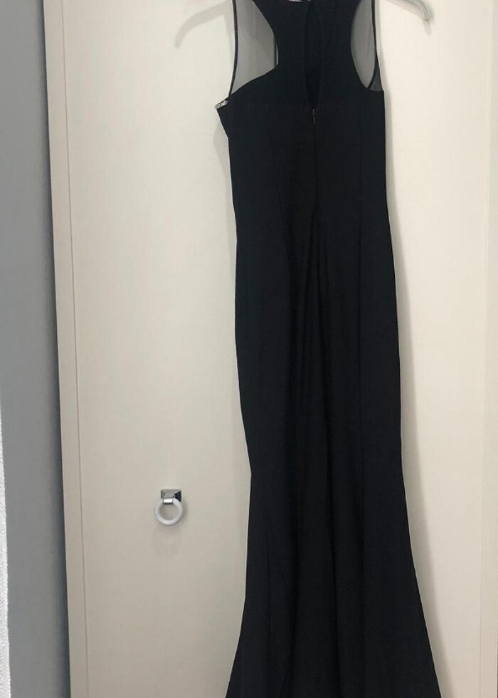 Miss defne abiye - Görsel 2