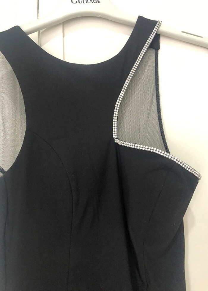 Miss defne abiye - Görsel 3