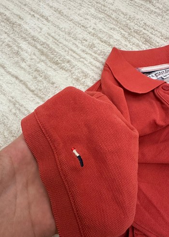 Yakalı Erkek Polo Tişört - Görsel 4