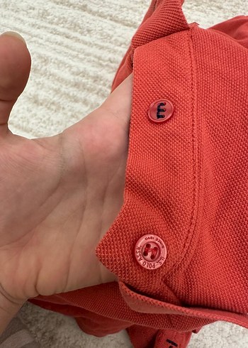 Yakalı Erkek Polo Tişört - Görsel 6