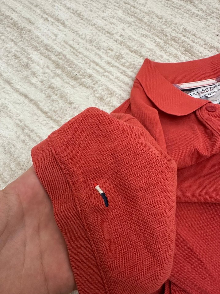 Yakalı Erkek Polo Tişört - Görsel 4