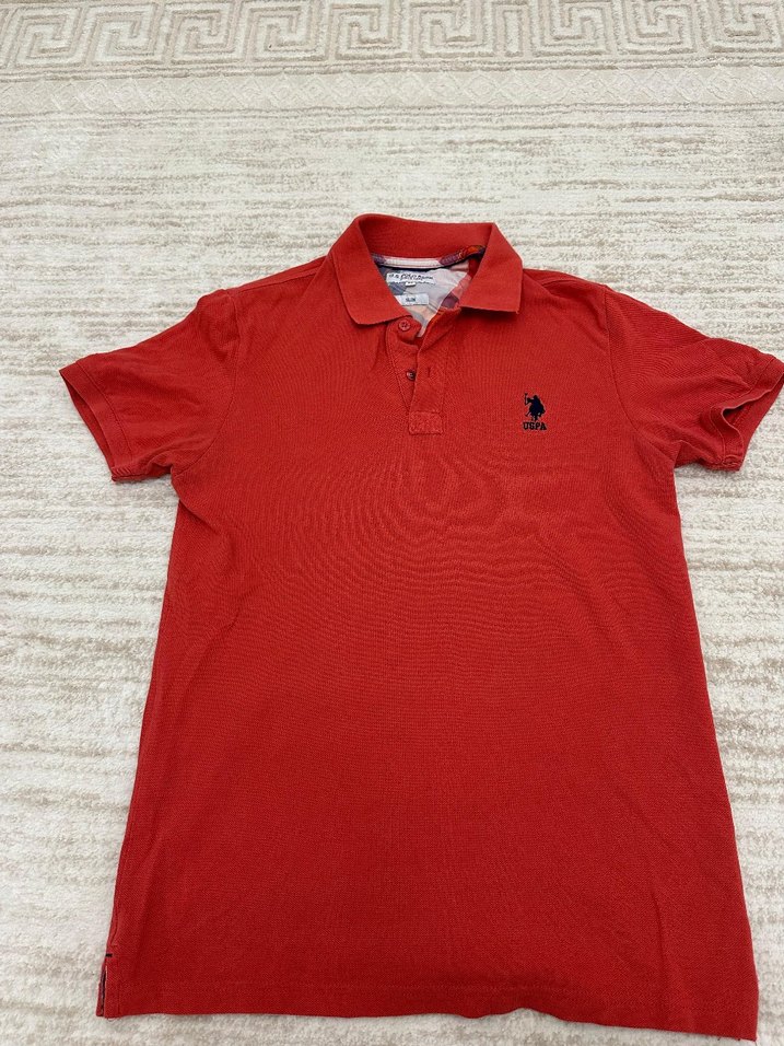 Yakalı Erkek Polo Tişört - Görsel 3