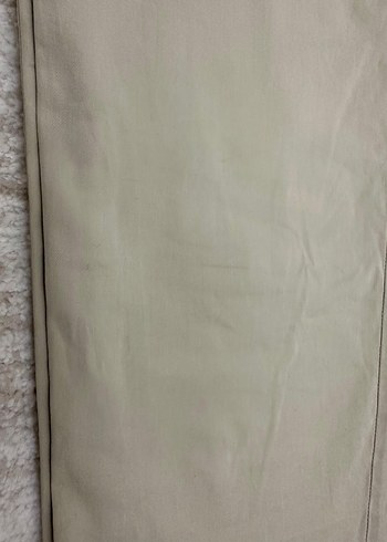 Lufian Bej Silim Fit Erkek Pantolon - Görsel 7