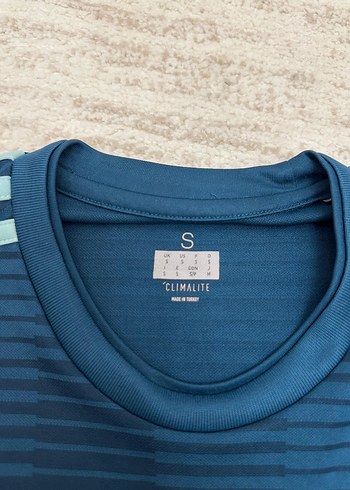 Mavi renk Fenerbahçe erkek forma - Görsel 2