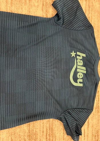 Mavi renk Fenerbahçe erkek forma - Görsel 4