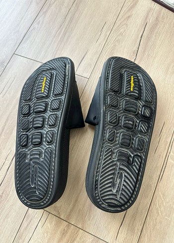 Skechers Siyah Erkek Terlik - Görsel 6