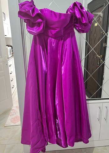 Prensess abiye - Görsel 3