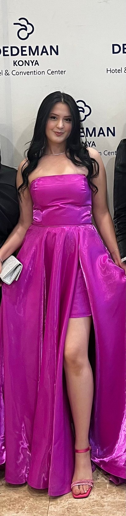 Prensess abiye - Görsel 2