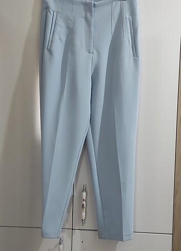 Kumaş pantolon 