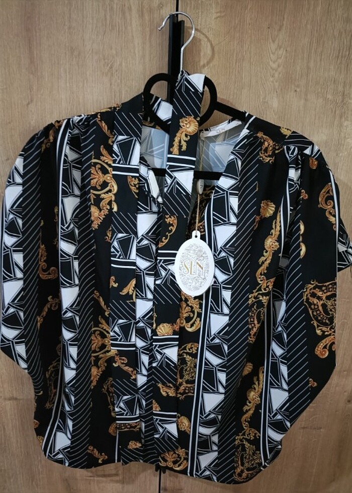 Gömlek  - Görsel 2