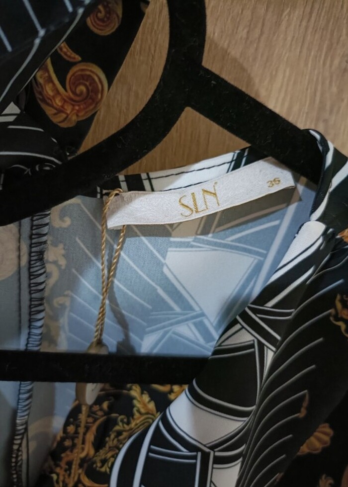 Gömlek  - Görsel 3