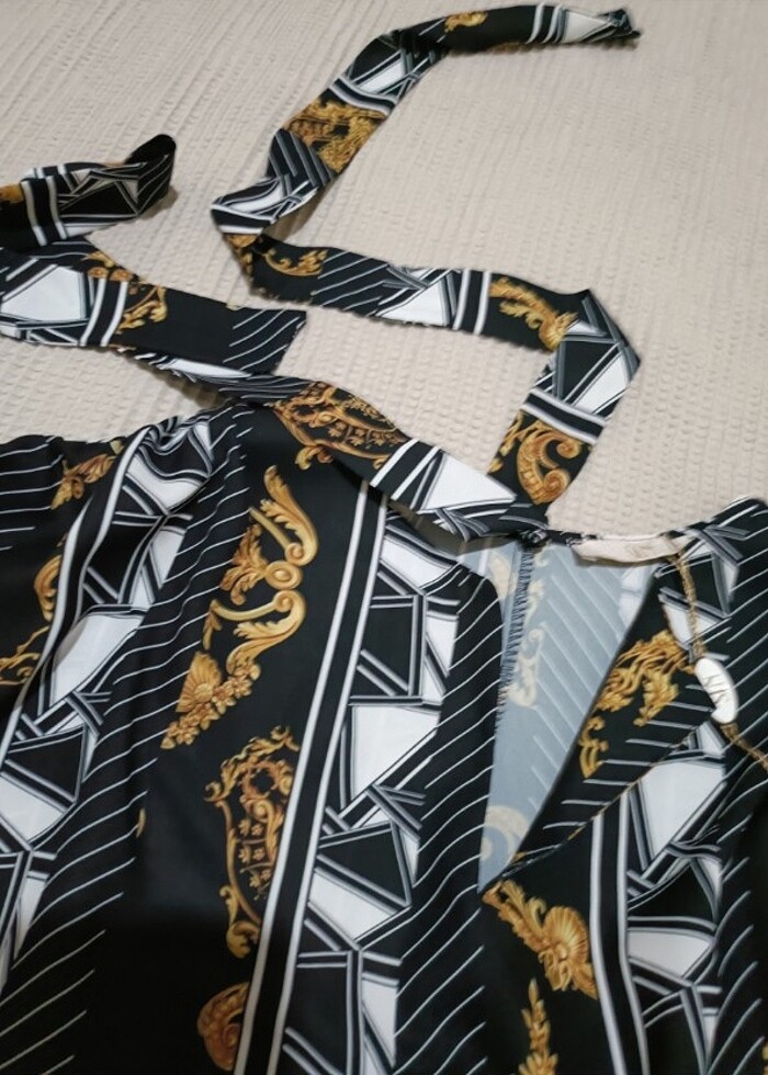 Gömlek  - Görsel 5