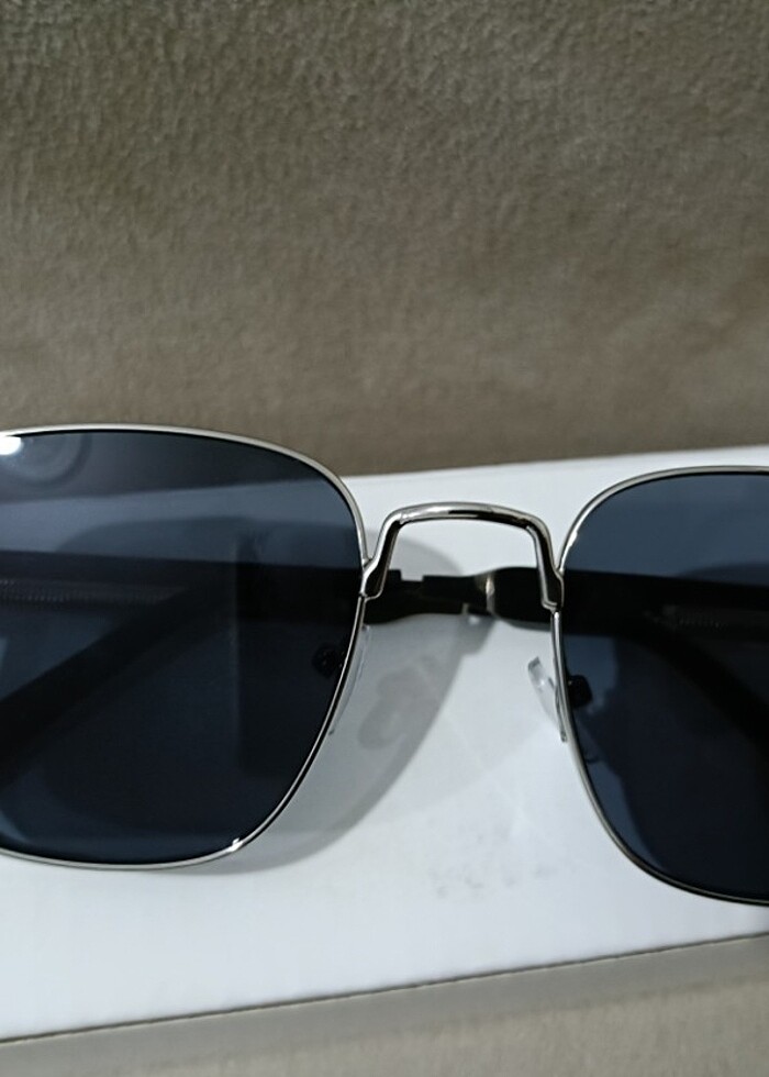 Güneş gözlüğü  - Görsel 2