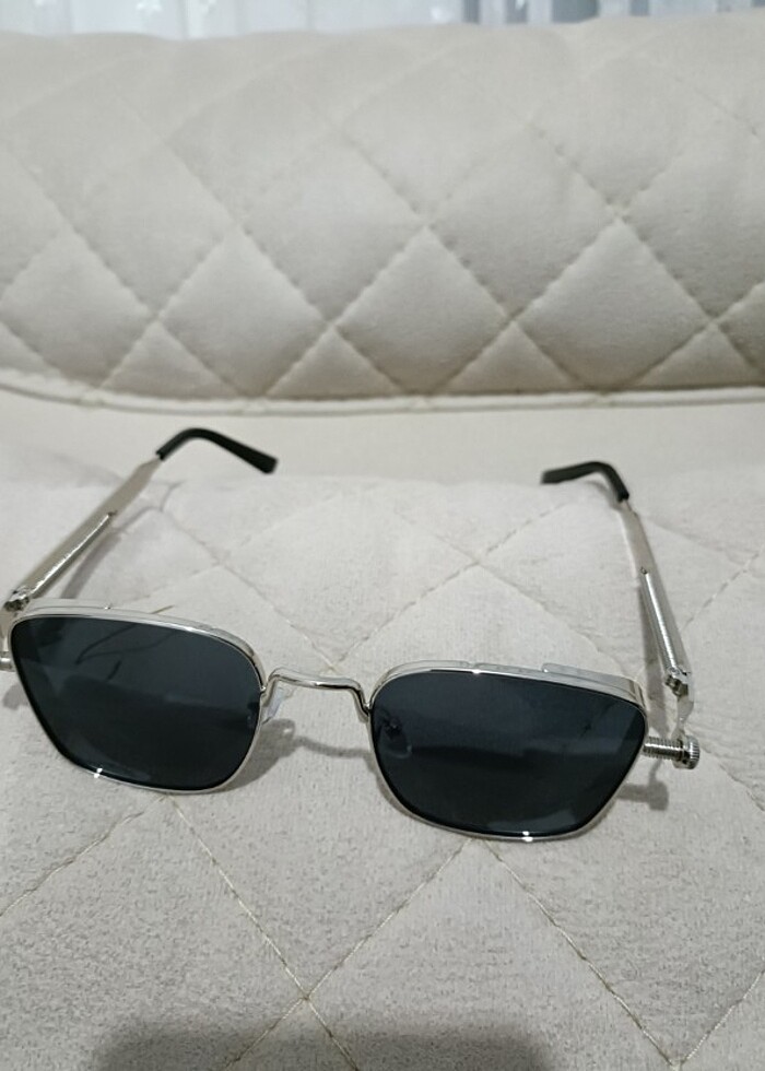 Güneş gözlüğü  - Görsel 3